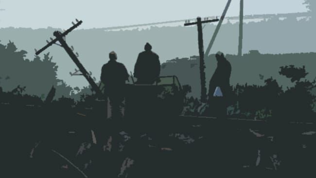 Just what is the ending to Roadside Picnic all about?
