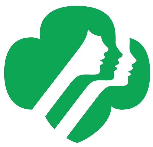 Girl Scouts Logo
