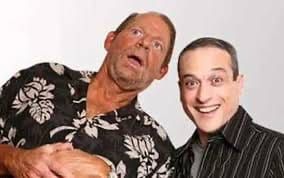 Chicago radio commentators Terry Boers and Dan Bernstein