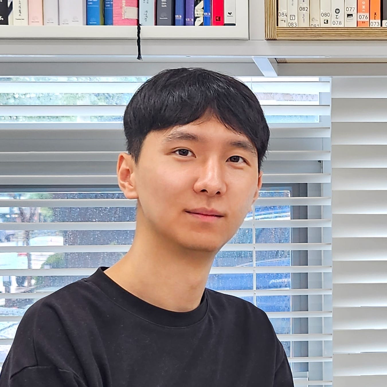 Kevin Kim