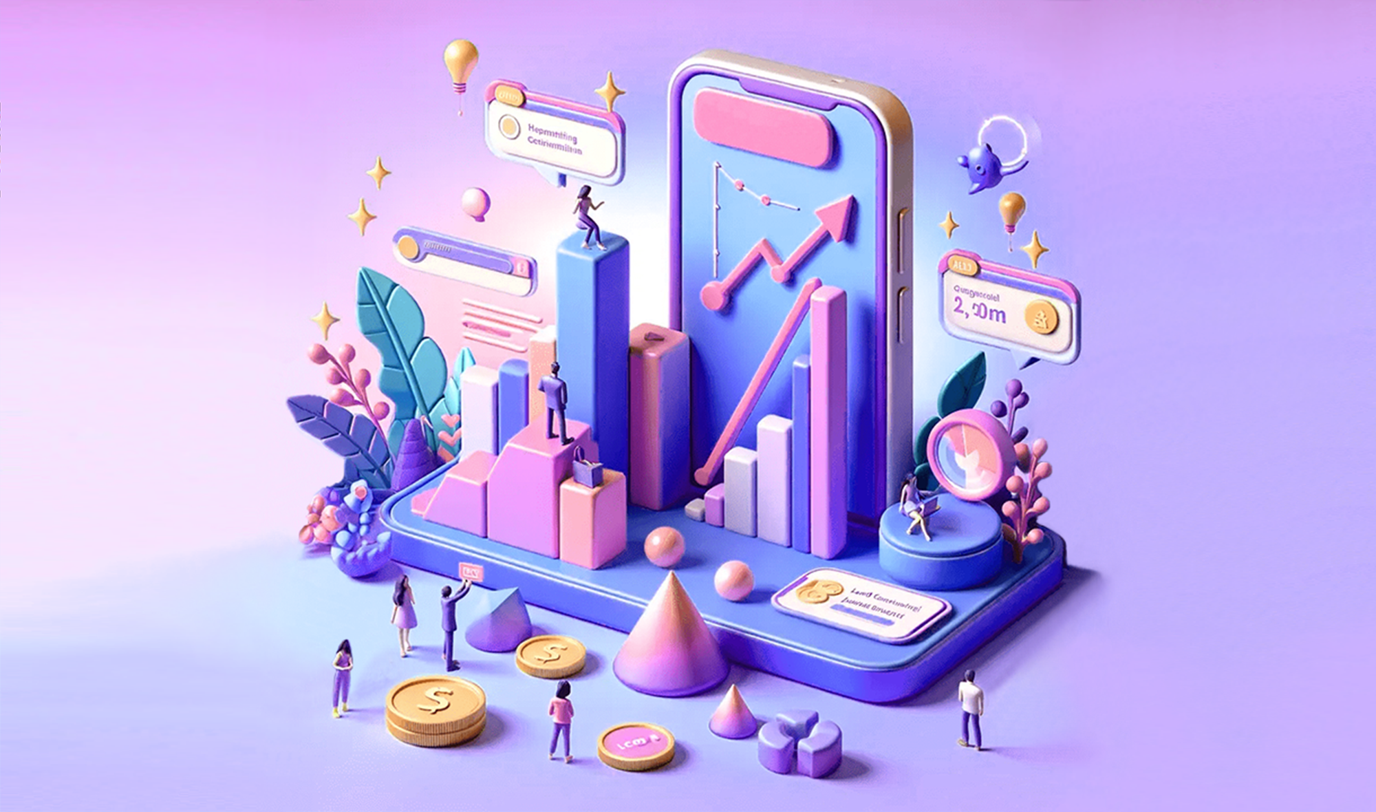 How Push Notifications Improve Lead Generation ROI