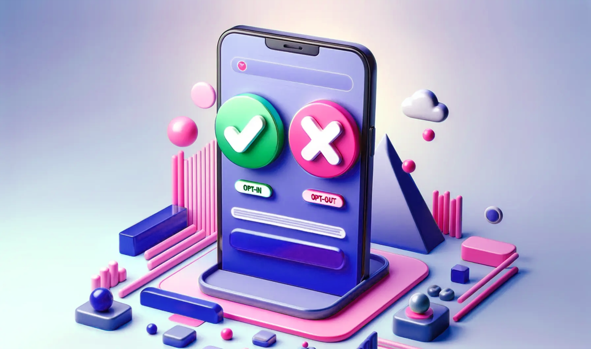 What Makes Users Opt Out of Push Notifications?