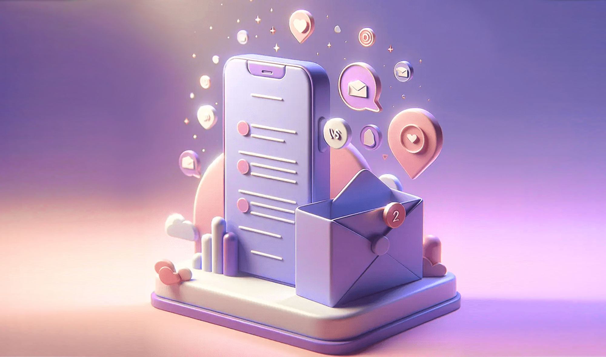 Mobile Push vs Email Marketing: A Marketer’s Guide