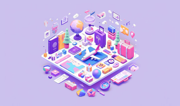 5 Customer Engagement Strategies You Can Learn From the Online Travel Industry