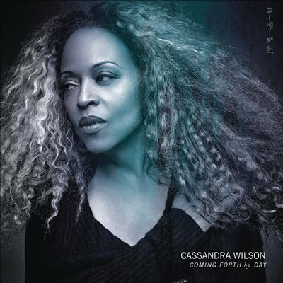 cassandra wilson