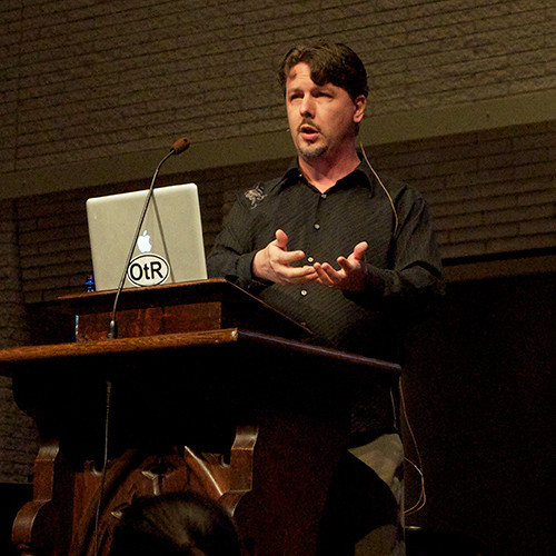 I served as writer-in-residence, spoke, and taught at Covenant College in 2013.
