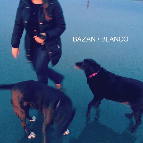 David Bazan Blanco