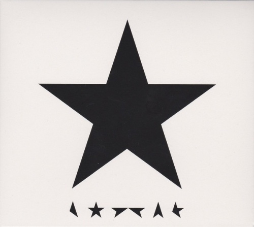 David Bowie Blackstar