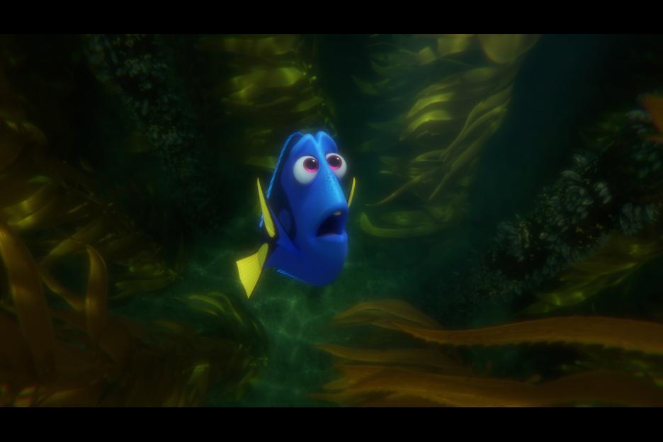 Courtesy of Disney/Pixar.