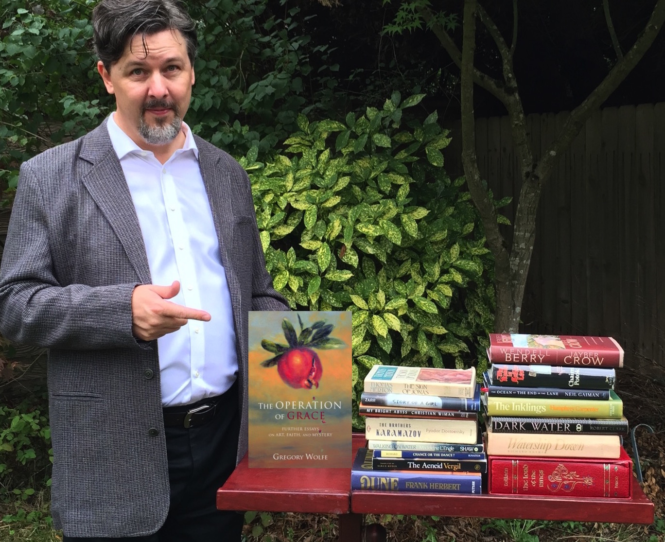 looking closer operation of grace