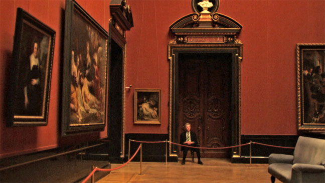 Museum Hours 1