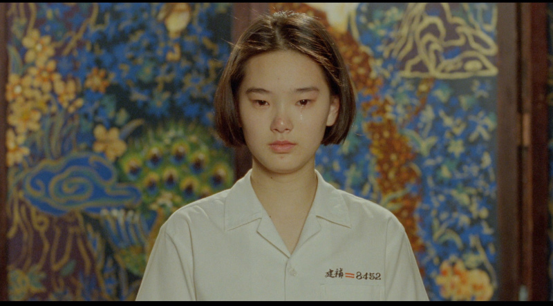 Ming — a beautiful but broken-hearted character I will never forget.