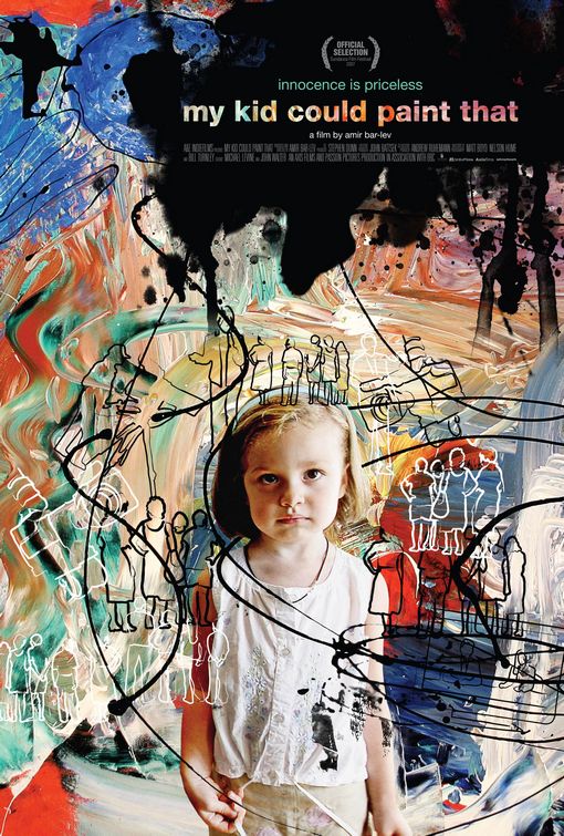 mykidcouldpaintthat