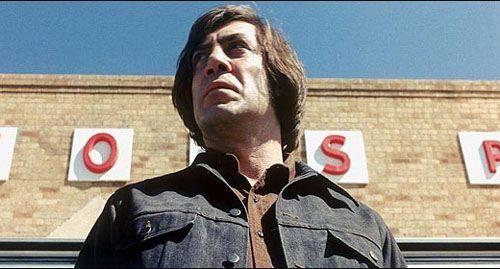 No Country