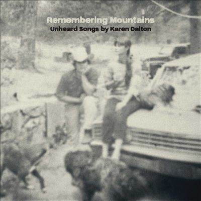 Remembering Mountains