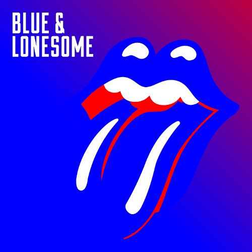 Rolling Stones Blues & Lonesome