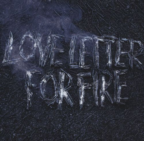 Sam Beam Jessica Hoop Love Letter for Fire