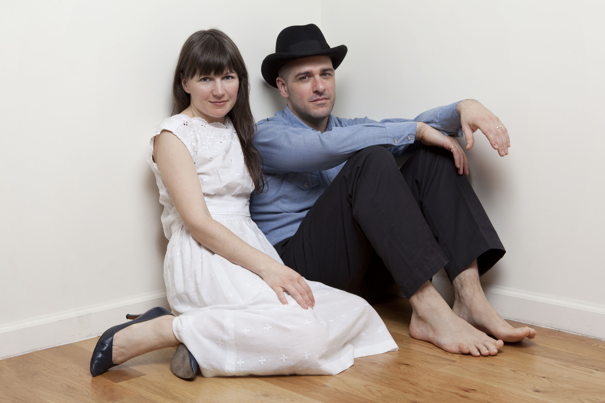 The Welcome Wagon have a gift for listeners.