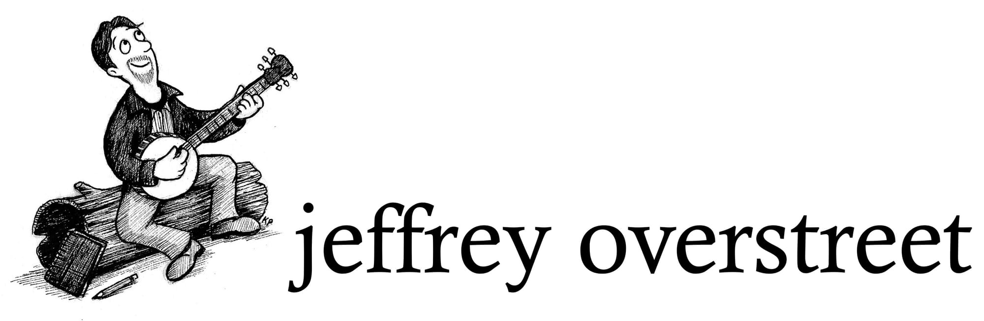Jeffrey Overstreet