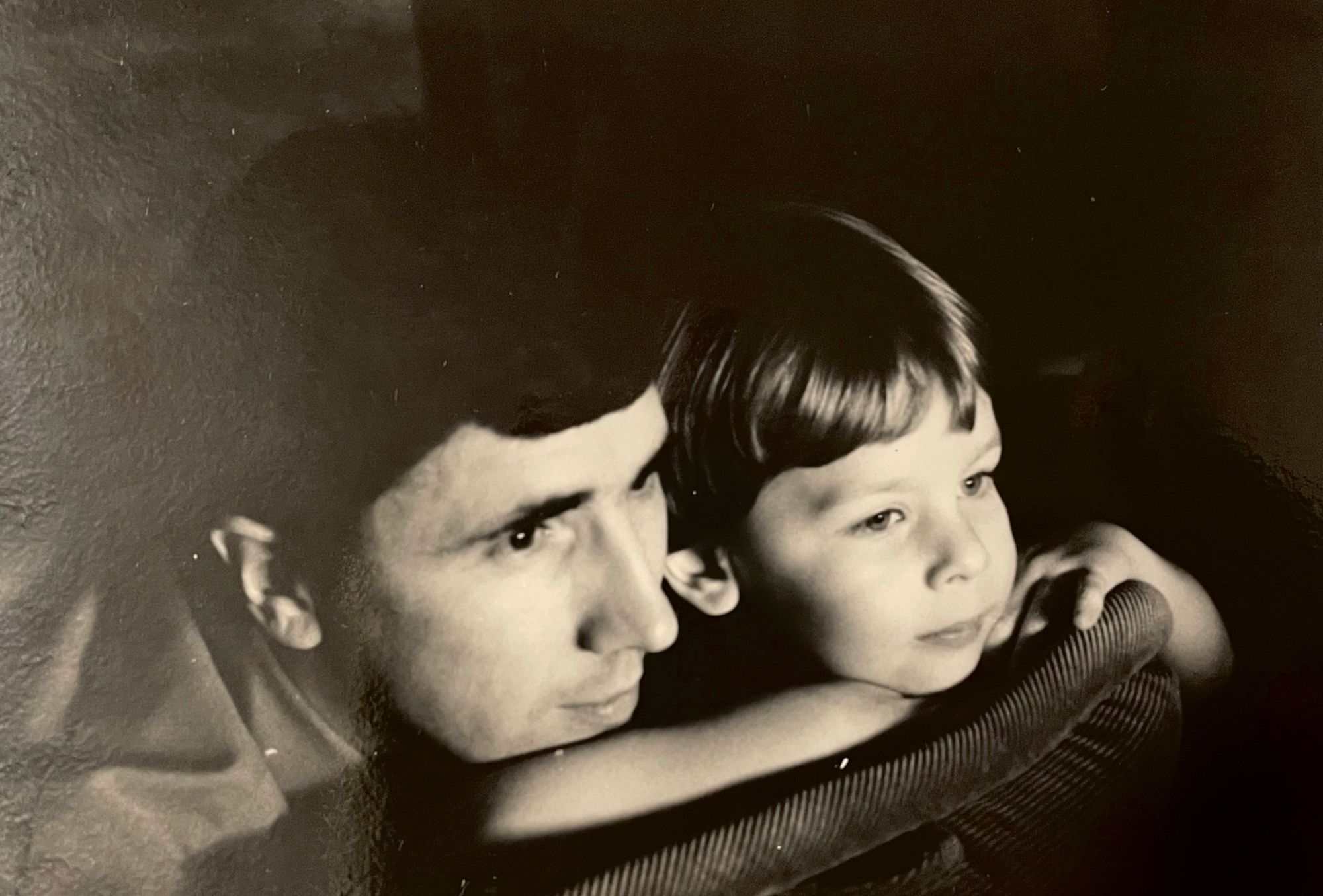 "Whoa!": hospital woes, publishing woes, higher education woes