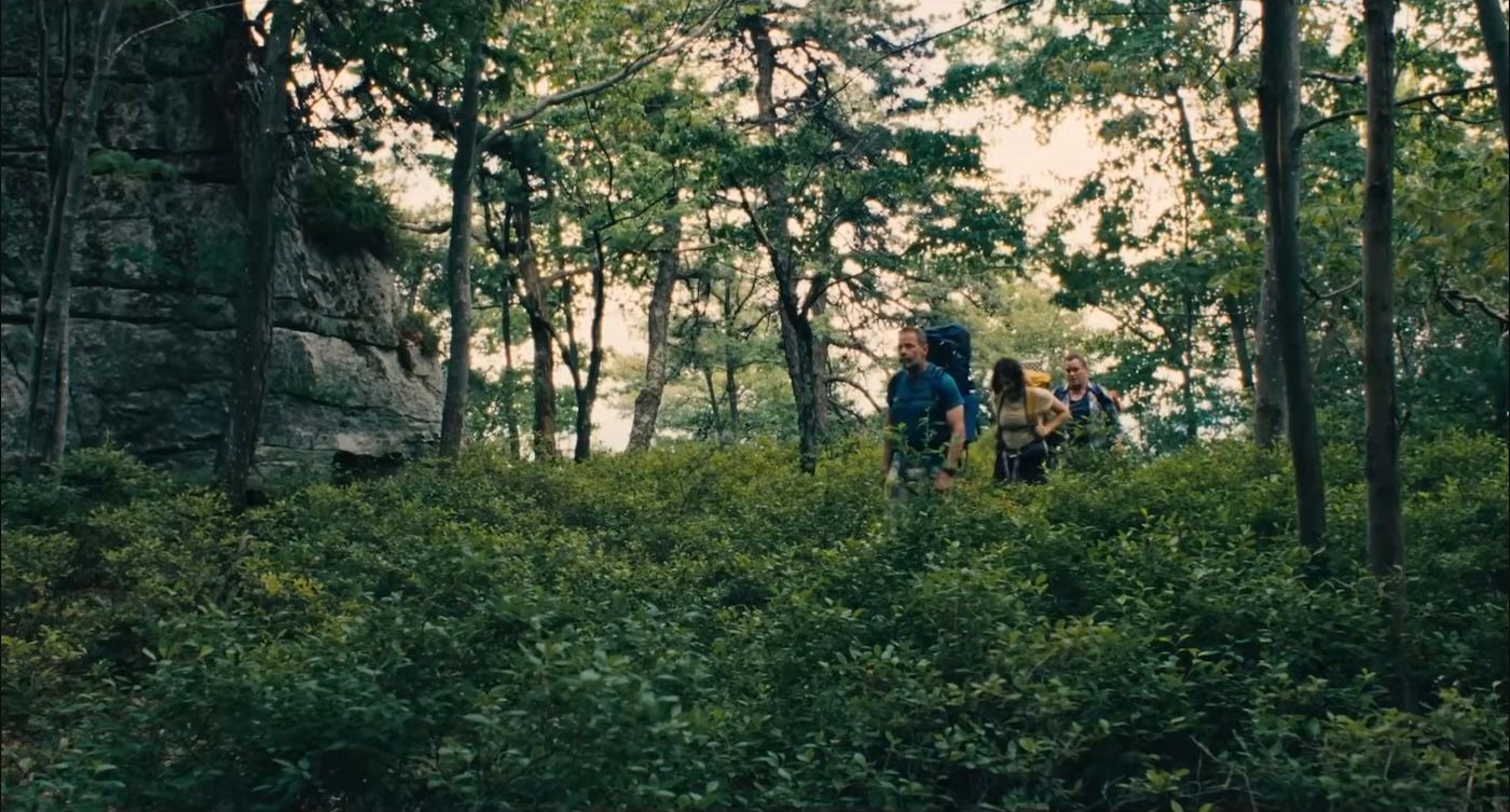 First impressions of Good One