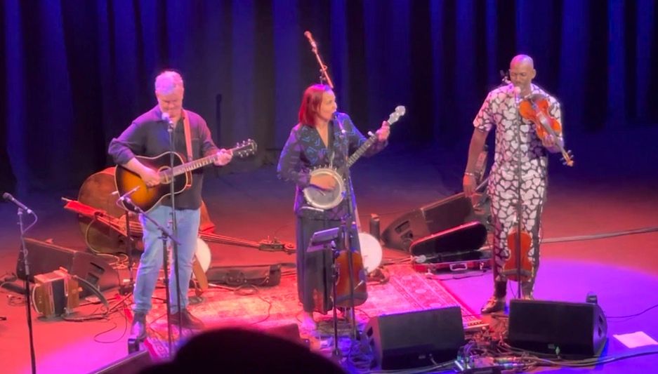 Songlights: Rhiannon! Lucinda! Sufjan! Sixpence! Plus, new Jon Batiste, Jeff Tweedy, Sunny War, Robert Plant, Deerhoof, Wet Leg, Russ Taff, and more.