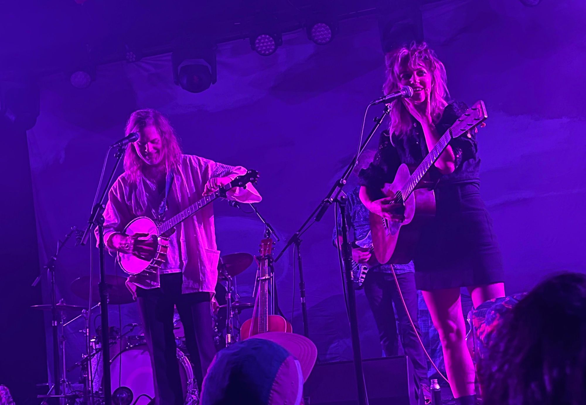 Favorite Recordings of 2024: Part Six — The Top Ten