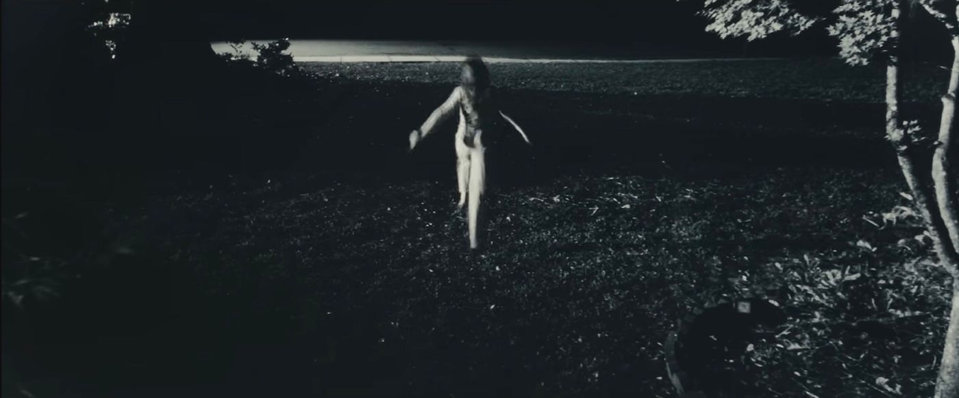 First impressions of Weapons