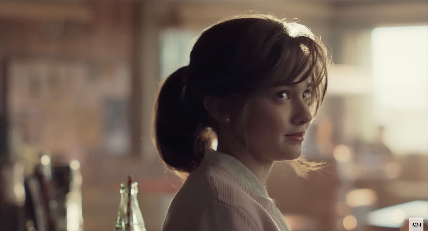 First impressions of Sofia Coppola's Priscilla