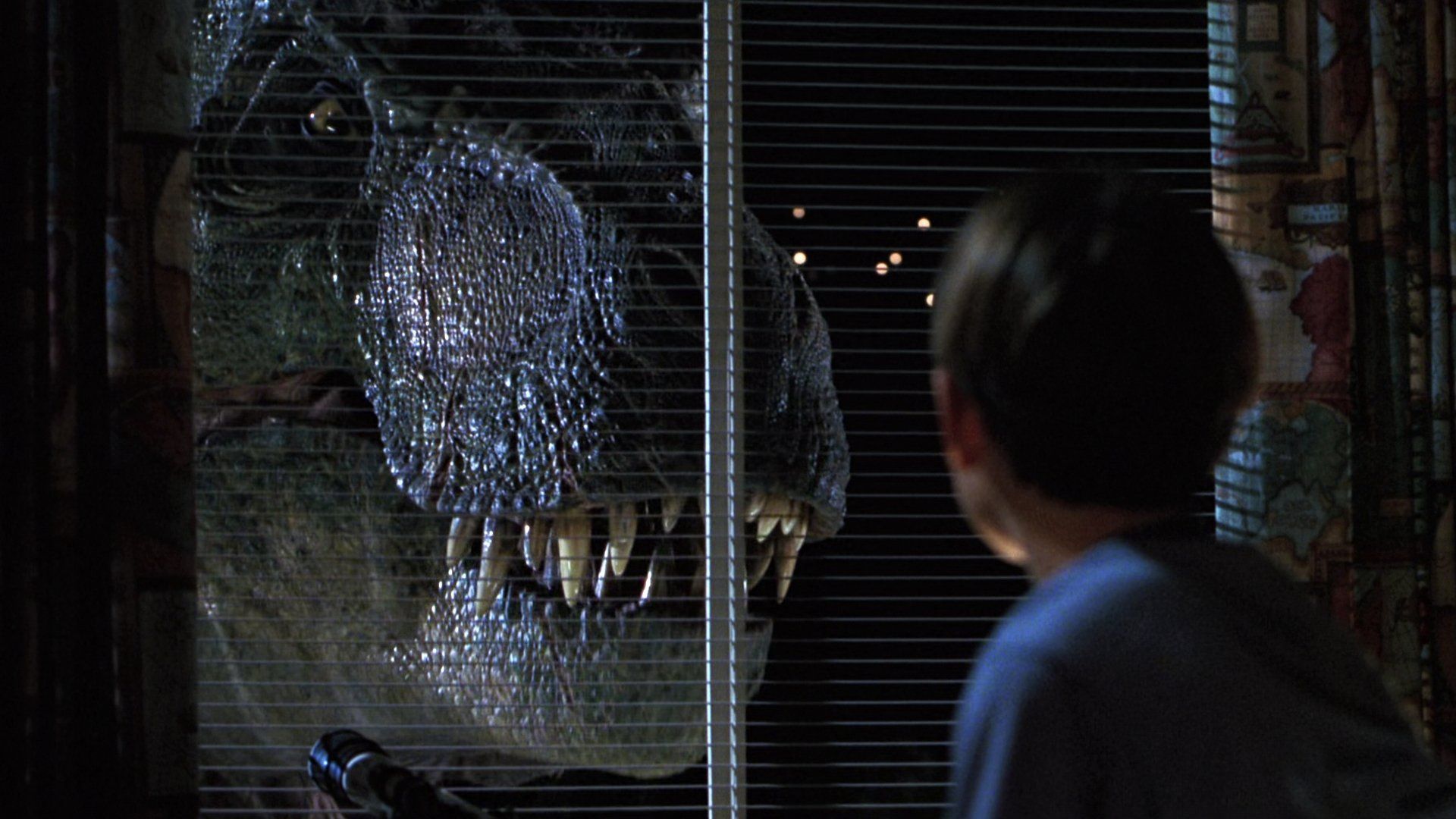 First impressions of Jurassic World Rebirth — and my complicated history with dinosaurs