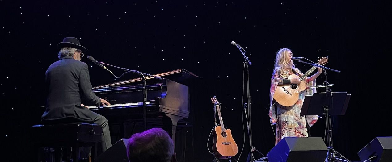 Listening Closer with Jeffrey Overstreet