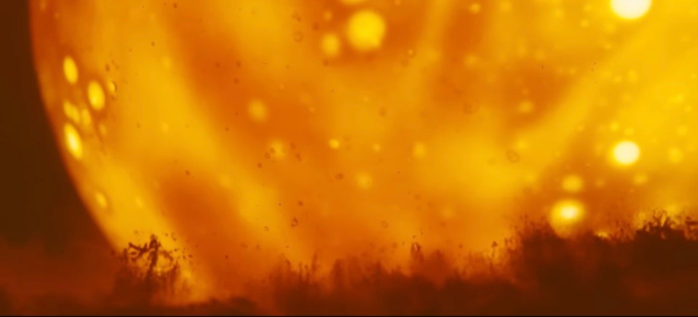 Oppenheimer, Part Two: Raiders of a Divine Power