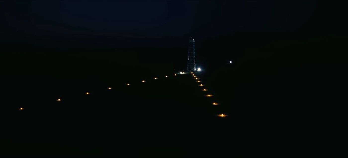 Oppenheimer, Part One: A War of Religions