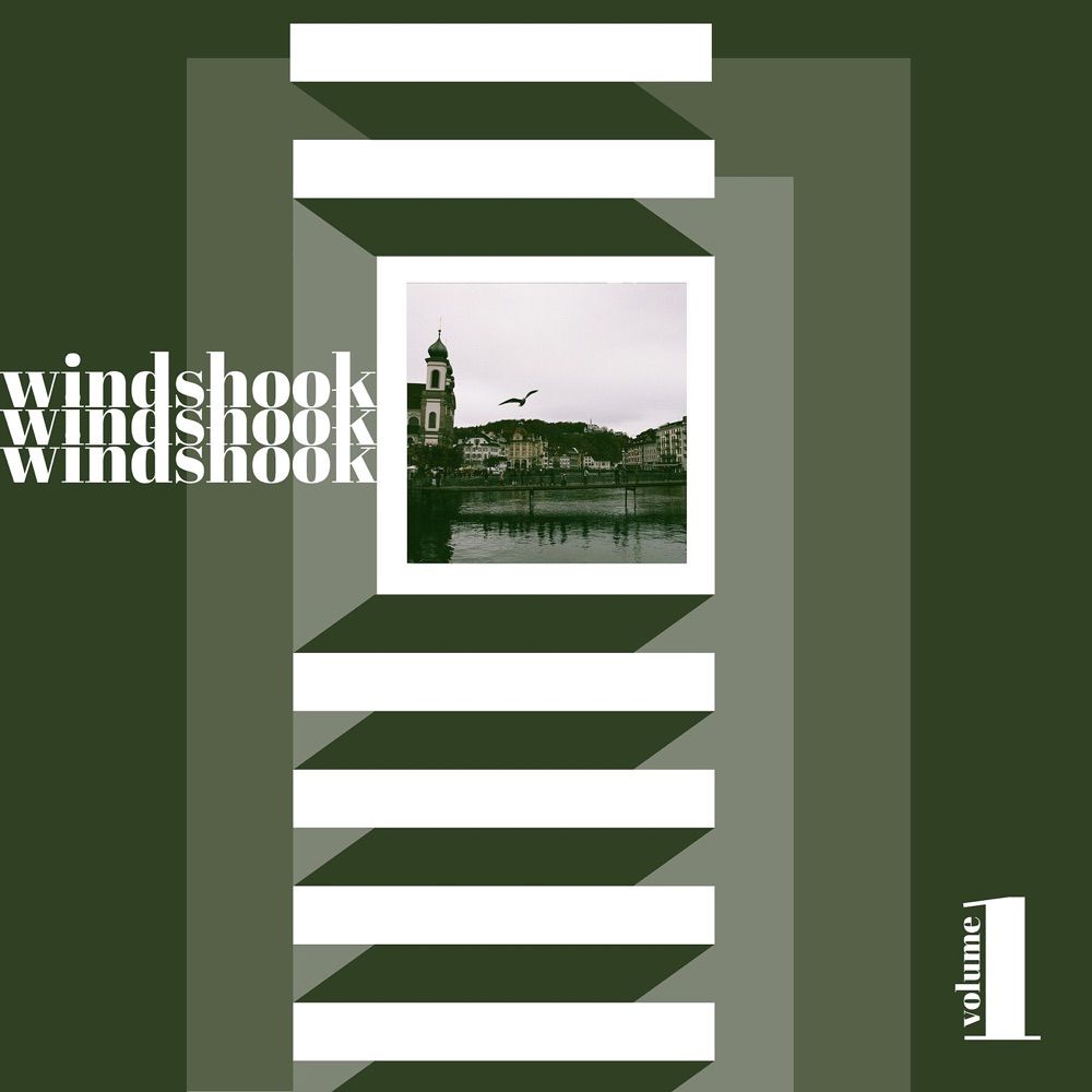 It's January 2023, and I'm already basking in the glory of new music.