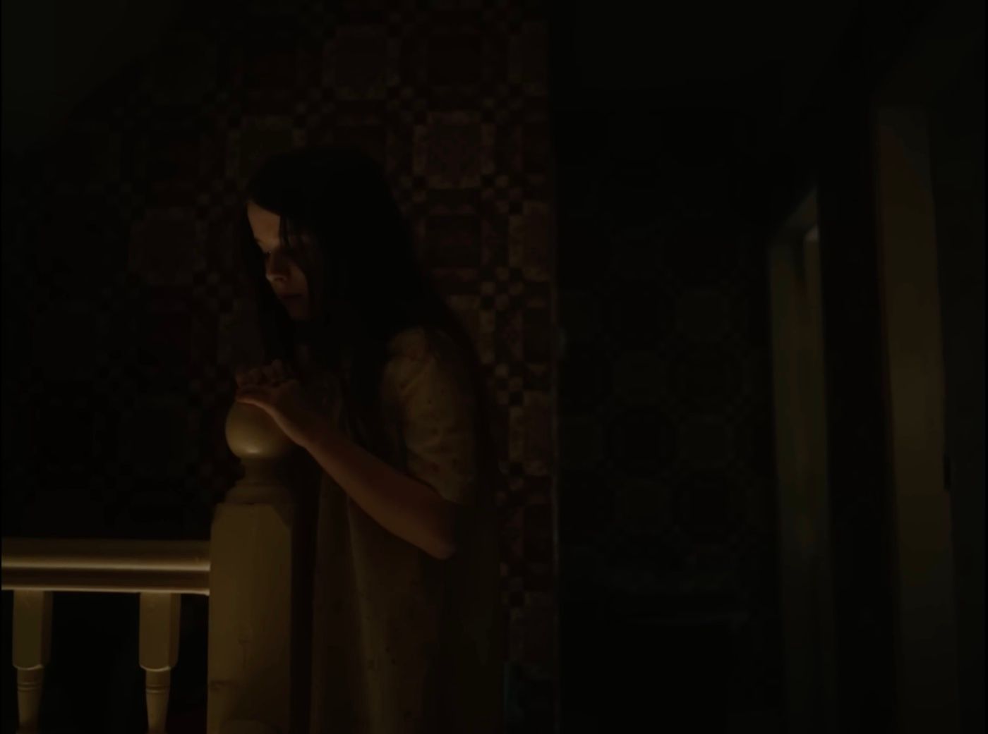 First impressions of The Quiet Girl