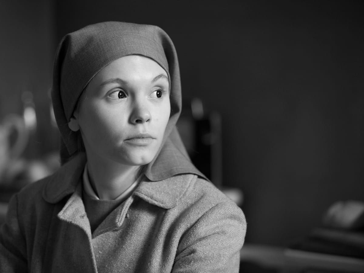 Ida (2014)