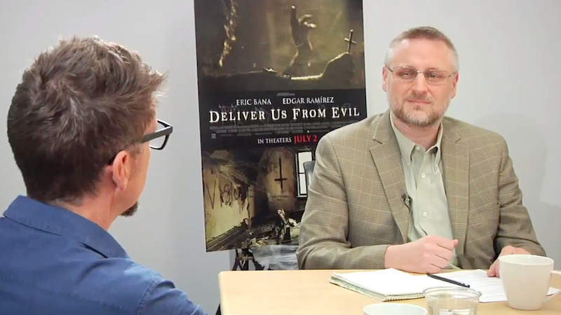 A Novelist, A Horror Filmmaker, and Two Critics: Conversations Worth Hearing