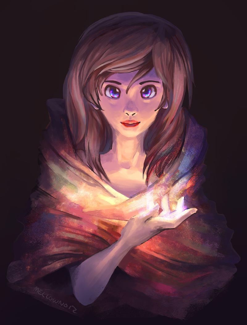 Summer Reading Bargain: Auralia's Colors is Less Than $5 at Amazon