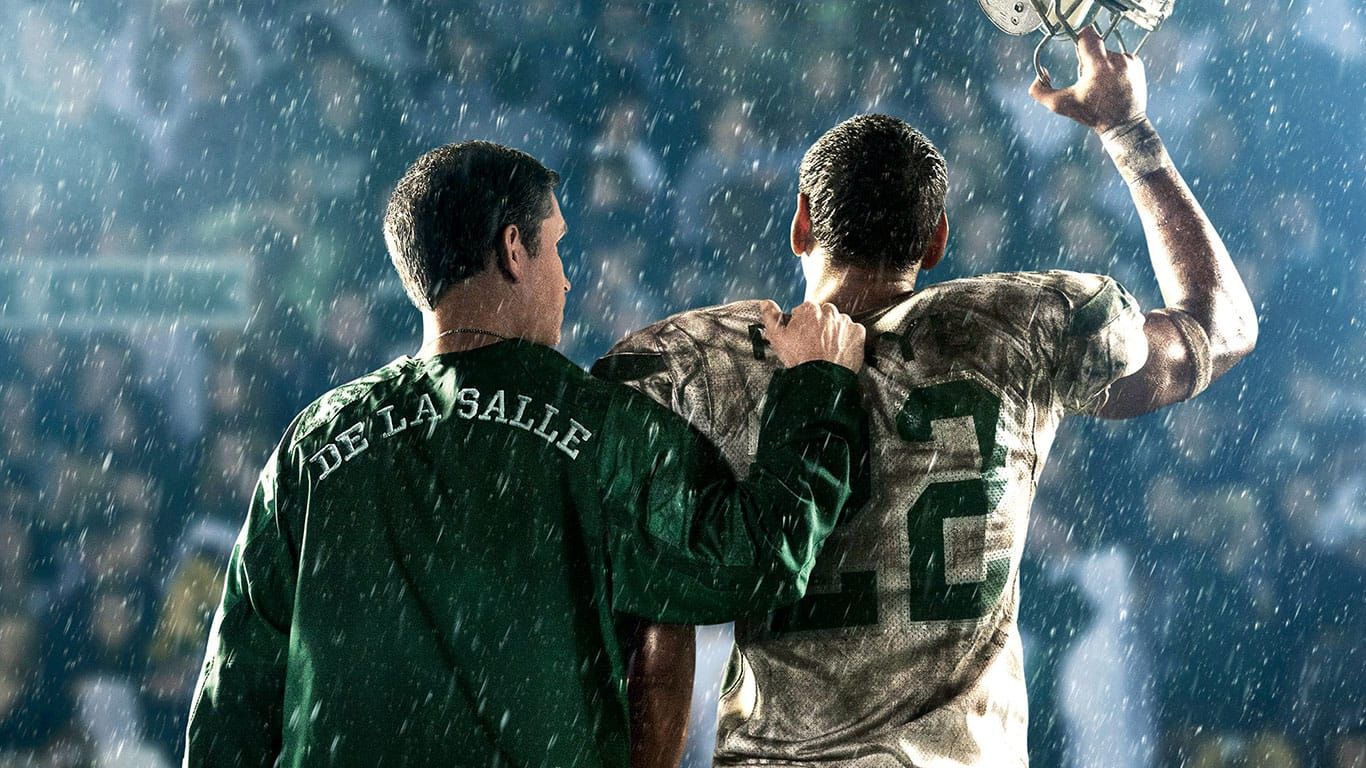 When the Game Stands Tall (2013): A Looking Closer Film Forum