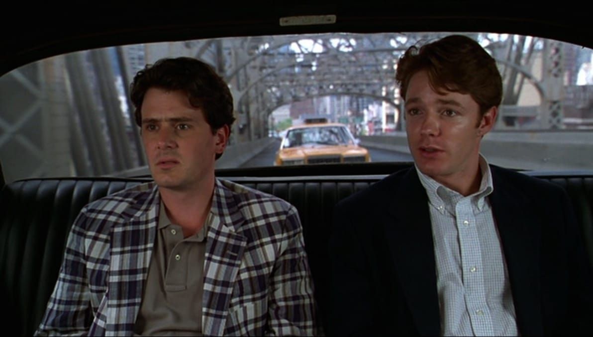 From the Director of "Metropolitan" and "The Last Days of Disco"