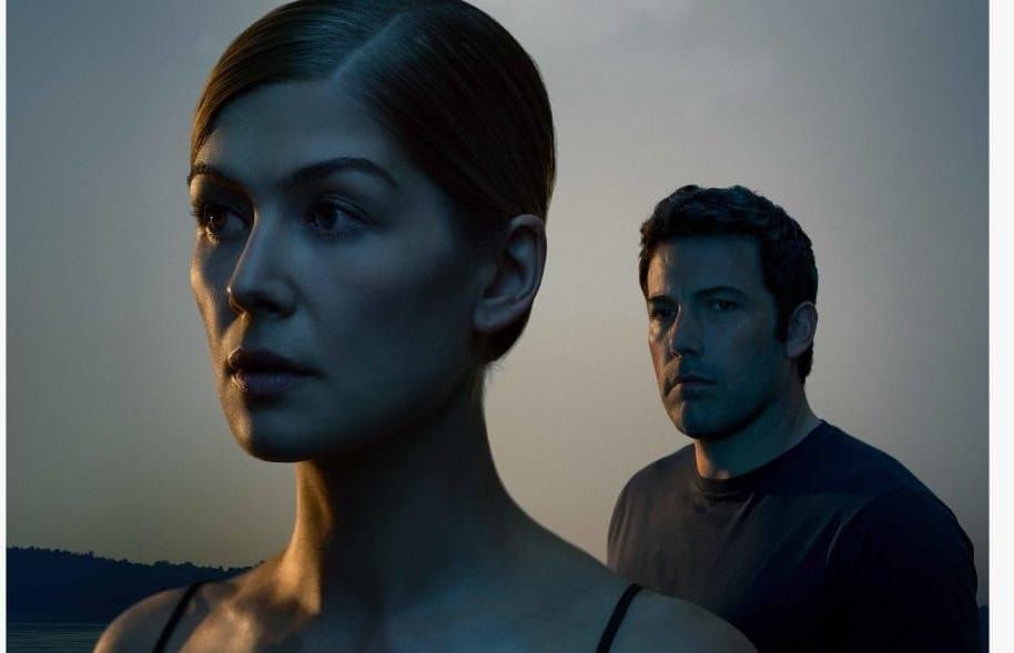 The Christian Message of David Fincher's Gone Girl . . . (Not Really)