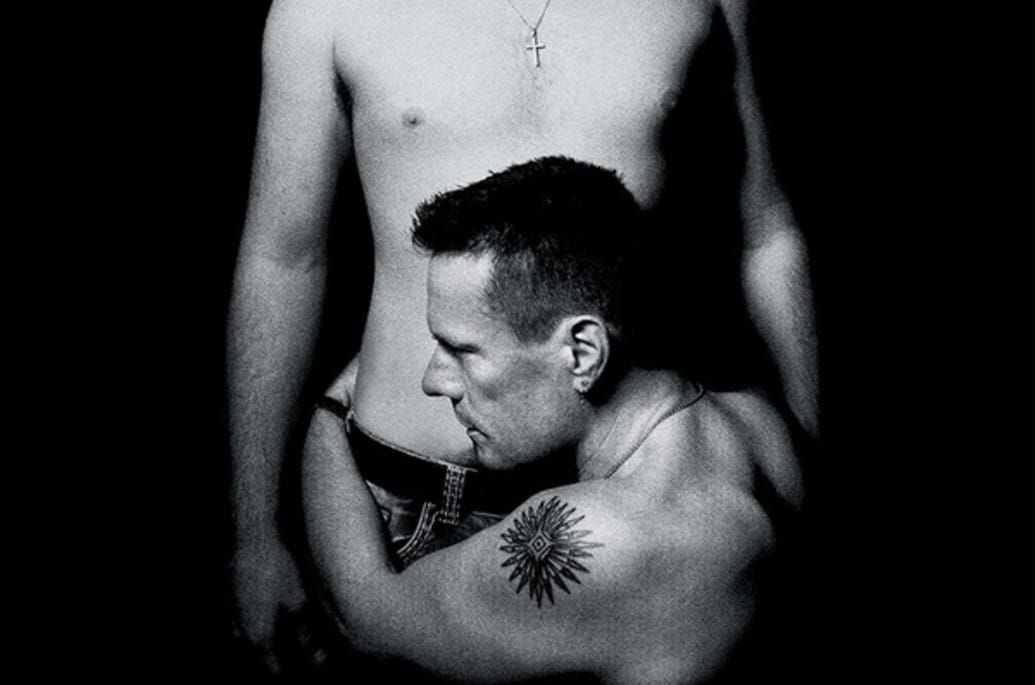 Listen Closer: Second Impressions of U2's Songs of Innocence