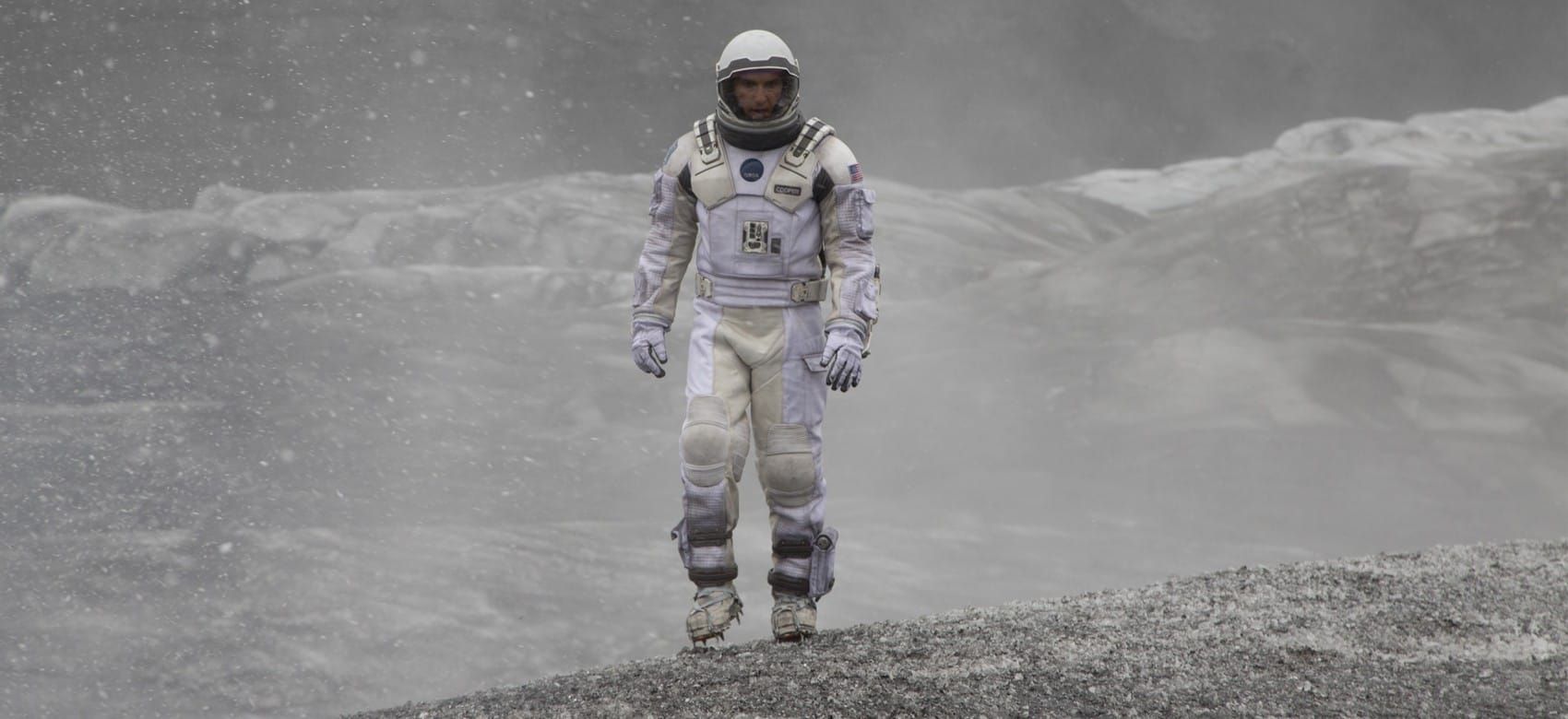 Interstellar (2014)