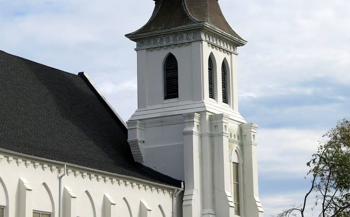 Mourning with those who mourn