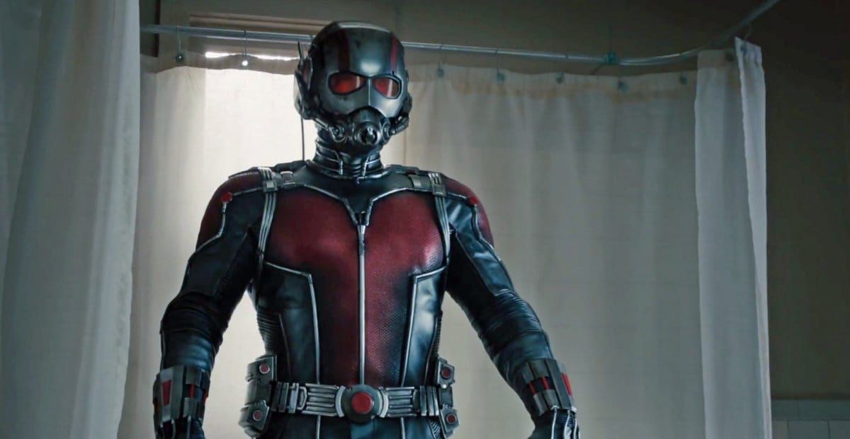 Ant-Man (2015)