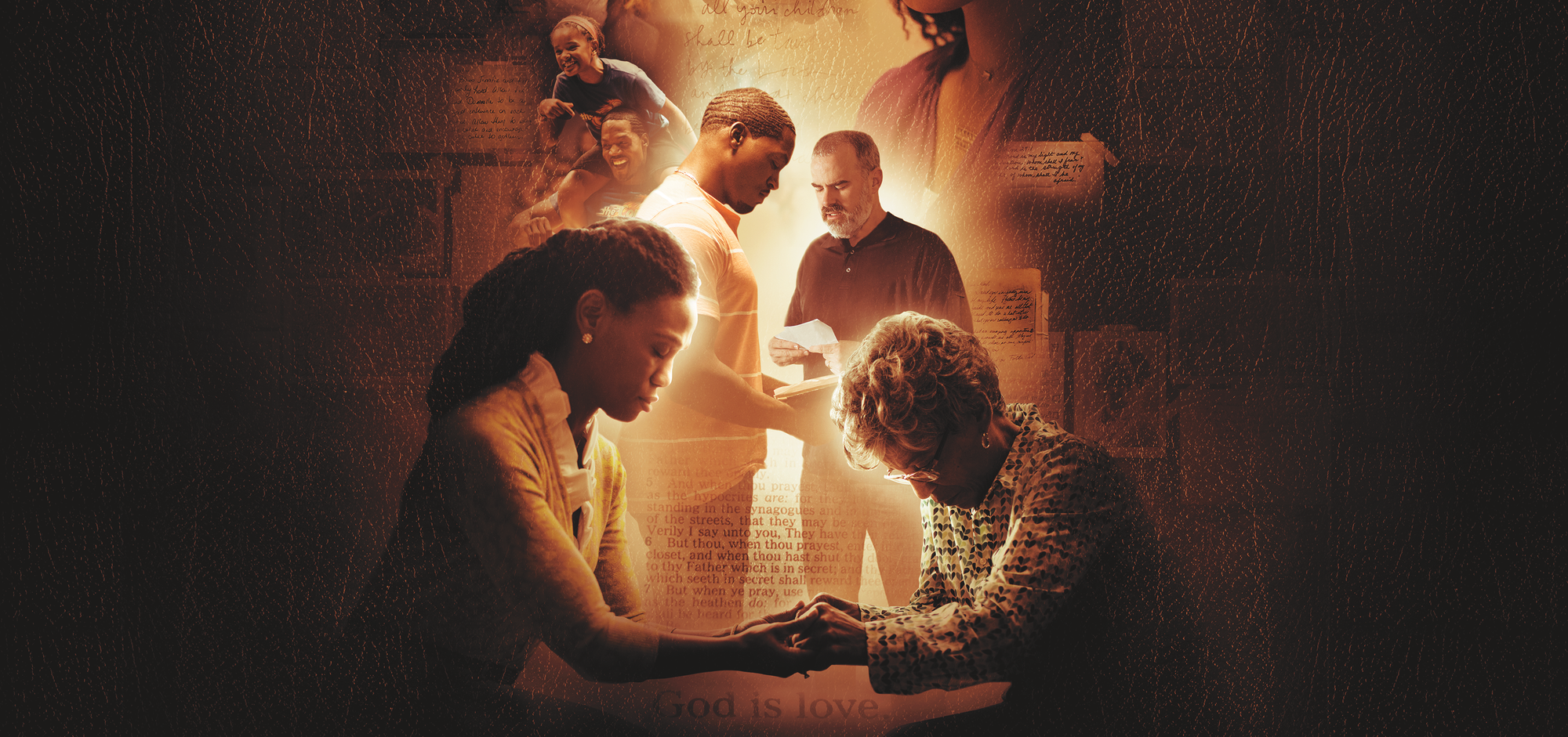 War Room (2015): A guest commentary by Anonymous