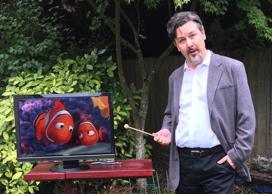 Looking Closer: A New Blog Awakens