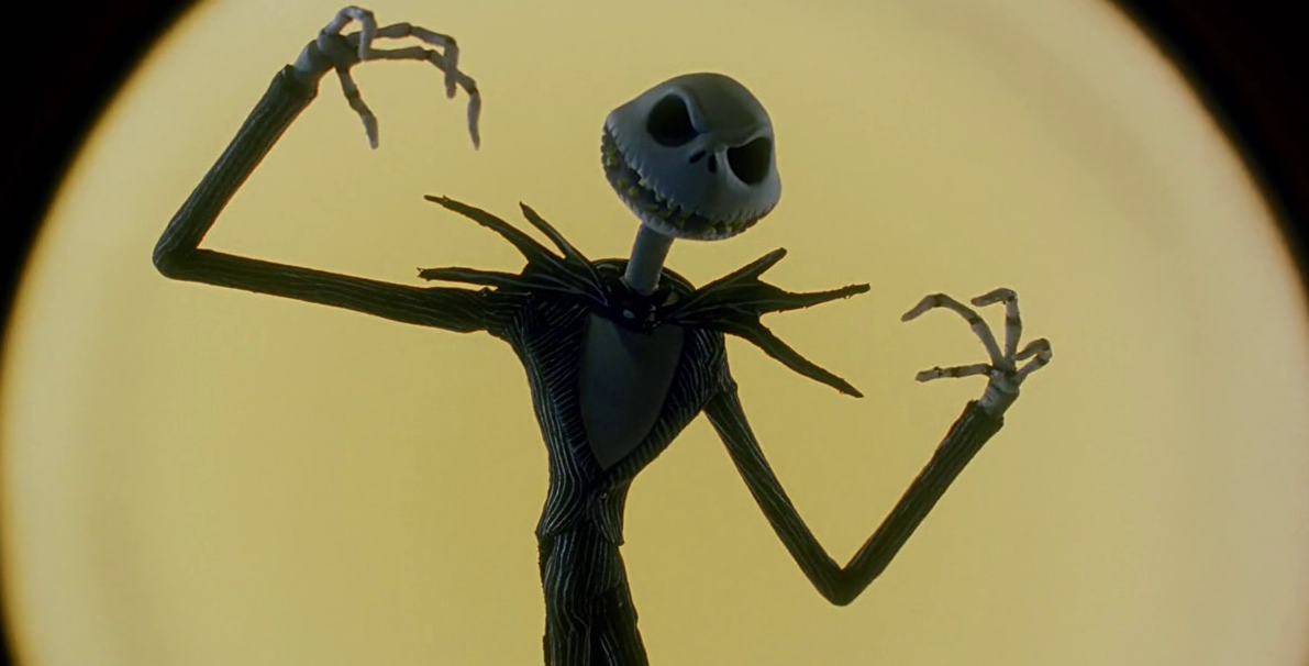 Turn it up: Your favorite scary song?