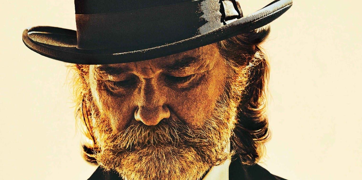 Trailermania: Bone Tomahawk & more