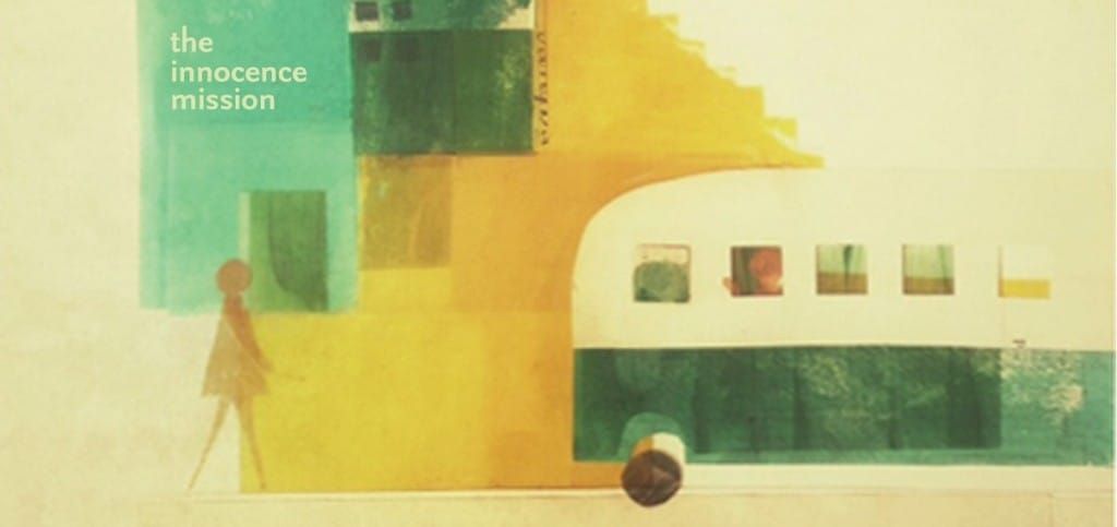 Why we need The Innocence Mission